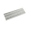 CrossBoard panel beépített gyűjtősínekkel IP20 1100mm 3P 250A réz CrossBoard Wöhner