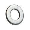 Csavaralátét 10.41mm 19.55mm/ 1.95mm galván/elektrolit horganyzott acél M10 csavarhoz TRACON