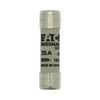 Hengeres biztosítóbetét gG gL/gG 10x38mm 25A 500V AC Bussmann EATON