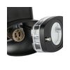 Homlokzatvilágító lámpatest fel-le világít falonkívüli 2xmax.10W (ff-nélkül) 220-240V AC ZEVI W EL 2GU10 B KANLUX