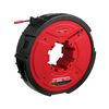 Kábelbehúzó dob nem vezető szállal 6mm/ 30m x kerek védőcső-hoz Milwaukee
