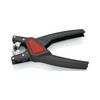 Kábelcsupaszító fogó automatikus 4.4-7.0mm KNIPEX