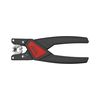 Kábelcsupaszító fogó automatikus 4.4-7.0mm KNIPEX
