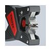Kábelcsupaszító fogó automatikus 4.4-7.0mm KNIPEX
