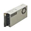Kapcsolóüzemű DC tápegység 100-240VAC-be 125-375VDC-be 14.6A/ 24V-DC-ki 350W S8FS-C35024J OMRON