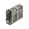 Kapcsolóüzemű DC tápegység 100-240VAC-be 125-375VDC-be 2.2A/ 24V-DC-ki 50W S8FS-C05024J OMRON