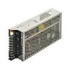 Kapcsolóüzemű DC tápegység 100-240VAC-be 125-375VDC-be 8.8A/ 24V-DC-ki 200W S8FS-C20024J OMRON