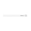LED fénycső 1,2m cső T8 17.7W- G13 2160lm 830 220-240V AC 3000K 30000h 190° LED TUBE T8 36 EM 1200 mm 17.7W 830 LEDVANCE