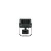 LED fényvető érzékelős 20W 220-240V AC 2000lm 4000K fekete alumínium IP65 A3-series Modee