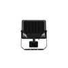 LED fényvető érzékelős 50W 220-240V AC 5000lm 4000K fekete alumínium IP65 A3-series Modee