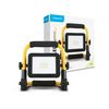 LED fényvető munkalámpa 2x2,2Ah-Li-Ion-akku/USB 3h 120° 3DIM beépített LED 1400lm B-series Modee