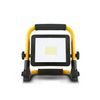 LED fényvető munkalámpa 4x2,2Ah-Li-Ion-akku/USB 3h 120° 3DIM beépített LED 3000lm B-series Modee