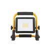 LED fényvető munkalámpa 4x2,2Ah-Li-Ion-akku/USB 3h 120° 3DIM beépített LED 3000lm B-series Modee