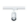 LED fényvető sínes 38° 15W 230V AC 1400lm 3000K fehér alumínium IP20 Luca S Thorn Lighting