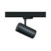 LED fényvető sínes 38° 23W 230V AC 2100lm 3000K fekete alumínium IP20 Luca M Thorn Lighting