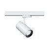 LED fényvető sínes 38° 34W 230V AC 3200lm 3000K fehér-ház alumínium IP20 Luca LED Thorn Lighting