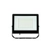 LED fényvető Slim 100W 220-240V AC 10000lm 4000K fekete alumínium IP65 A3-series Modee