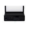 LED kerti szolár lámpatest leszúrható 2Ah Li-Ion 18650 akku 9h USB-C 1,8W 3.7V DC 3000K IP54 Prime SUNTIS LED line