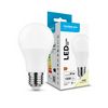LED lámpa A60 körte A 13W- 91W-izzó E27 1350lm 840 220-240V AC 4000K 25000h 200° Modee