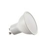 LED lámpa gomba PAR16 2.7W- 25W-izzó GU10 240lm 220-240V AC 4000K 15000h GU10 2,7W-NW LED KANLUX
