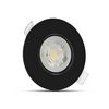 LED mélysugárzó lámpatest dönthető/15° süllyesztett 1x 4,9W 220-240V AC 480lm 4000K IP23 Modee