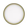 LED mennyezeti lámpatest kerek 3CCT DIM +RGB 32+8W távirányítóval falonkívüli 2x 170-250V AC 2600lm 2700-6000K IP20 15000h Modee