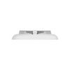 LED mennyezeti lámpatest ventilátoros (3-fokozat) falonkívüli 1x 24W 220-240V AC 2100lm 3000-6000K IP20 20000h Modee