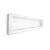 LED panel PPMA falonkívüli 1x 50W 220-240V AC 5000lm 4000K IP20 50000h Modee