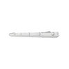 LED porpáramentes lámpatest falonkívüli 32W 220-240V AC 4800lm 4000-6500K IP66 60000h DP CBO 1200 V 32W ML 84065 IP66 GY LEDVANCE