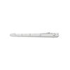 LED porpáramentes lámpatest falonkívüli 50W 220-240V AC 7500lm 4000-6500K IP66 60000h DP CBO 1500 V 50W ML 84065 IP66 GY LEDVANCE