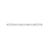 LED porpáramentes lámpatest falonkívüli 50W 220-240V AC 7500lm 4000-6500K IP66 60000h DP CBO 1500 V 50W ML 84065 IP66 GY LEDVANCE