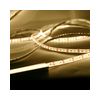 LED szalag (20m) szilikon öntapadó 9.6W/m 120db/m 1080lm/m fehér-fényű 12V DC 4000K IP65 Modee