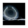 LED szalag (20m) szilikon öntapadó 9.6W/m 120db/m 1080lm/m fehér-fényű 12V DC 6000K IP65 Modee