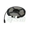 LED szalag SMD2835 (5m) öntapadó 9.6W/m 120db/m 960lm/m fehér-fényű 24V DC 3000K IP20 TRACON