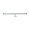 LED tükörvilágító lámpatest 25000h A falonkívüli 1x 15W 230V 1080lm 4000K IP44 TRACON