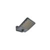 LUTEC 7801604118 ATLANTIS Flood Light kültérifényvető LED 24W 4000K 3200lm IP54+SZENZOR méhsejtes