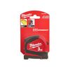 Mérőszalag kompakt 3m x 16mm acél ProCompact Milwaukee