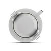 LED mélysugárzó lámpatest dönthető/25° süllyesztett 1x 4,8W 220-240V AC 420lm 4000K IP20 Modee