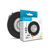 LED mélysugárzó lámpatest dönthető/25° süllyesztett 1x 4,8W 220-240V AC 420lm 4000K IP20 Modee