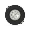 LED mélysugárzó lámpatest dönthető/25° süllyesztett 1x 4,8W 220-240V AC 420lm 4000K IP20 Modee
