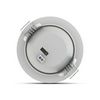 LED mélysugárzó lámpatest dönthető/15° 3CCT süllyesztett 1x 4W 220-240V AC 480lm 3000-6500K Modee