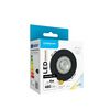 LED mélysugárzó lámpatest dönthető/15° 3CCT süllyesztett 1x 4W 220-240V AC 480lm 3000-6500K Modee
