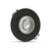LED mélysugárzó lámpatest dönthető/15° 3CCT süllyesztett 1x 4W 220-240V AC 480lm 3000-6500K Modee