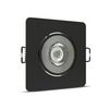 LED mélysugárzó lámpatest dönthető/25° süllyesztett 1x 4,8W 220-240V AC 420lm 4000K IP20 Modee