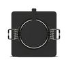 LED mélysugárzó lámpatest dönthető/25° süllyesztett 1x 4,8W 220-240V AC 420lm 4000K IP20 Modee