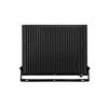 LED fényvető 200W 220-240V AC 16000lm 4000K fekete alumínium IP65 E-series Modee