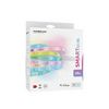 Okos LED szalag RGB (Tuya Wi-Fi) (5m) 3.4W/m 120db/m 240lm/m RGB-fényű 12V DC LED Smart Modee