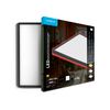 Modee Mennyezeti LED Lámpa CLB3 40+10W 3CCT+RGB 400x400mm +rem (3000 lumen) ERP