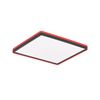 Modee Mennyezeti LED Lámpa CLB3 40+10W 3CCT+RGB 400x400mm +rem (3000 lumen) ERP