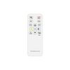 Modee Mennyezeti LED Lámpa CLB3 40+10W 3CCT+RGB 400x400mm +rem (3000 lumen) ERP